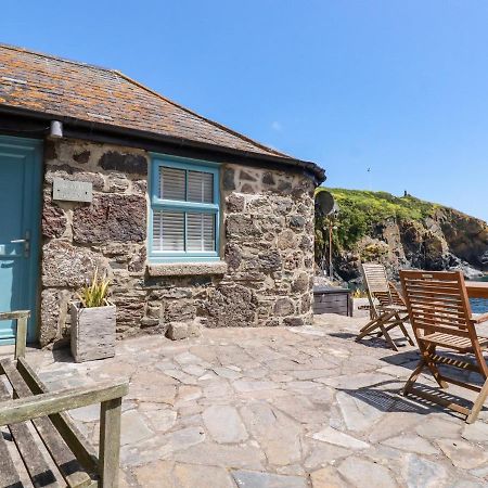 Beach Cottage Helston Luaran gambar