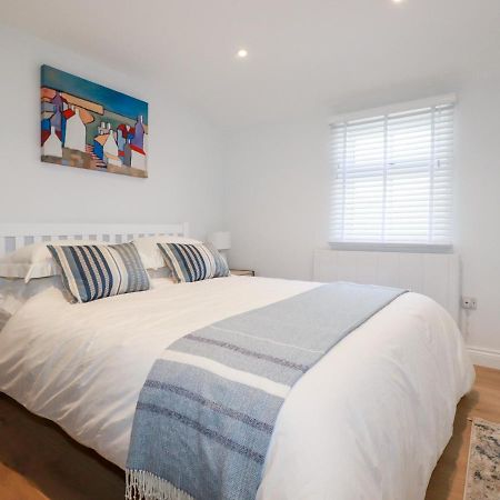 Beach Cottage Helston Luaran gambar
