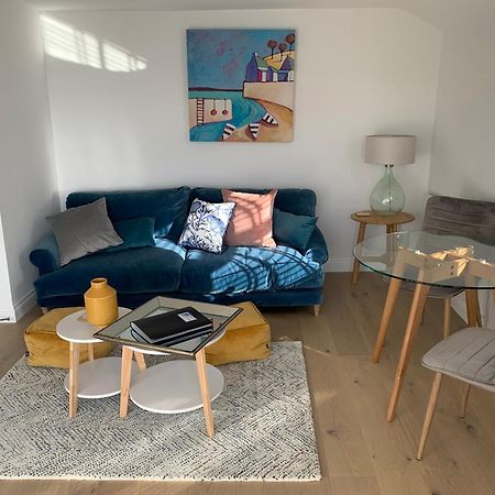 Beach Cottage Helston Luaran gambar