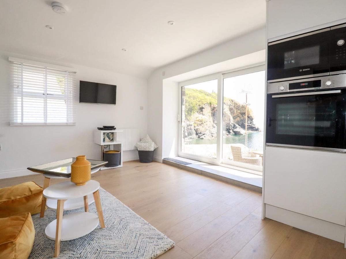 Beach Cottage Helston Luaran gambar