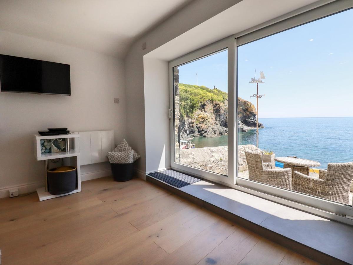 Beach Cottage Helston Luaran gambar