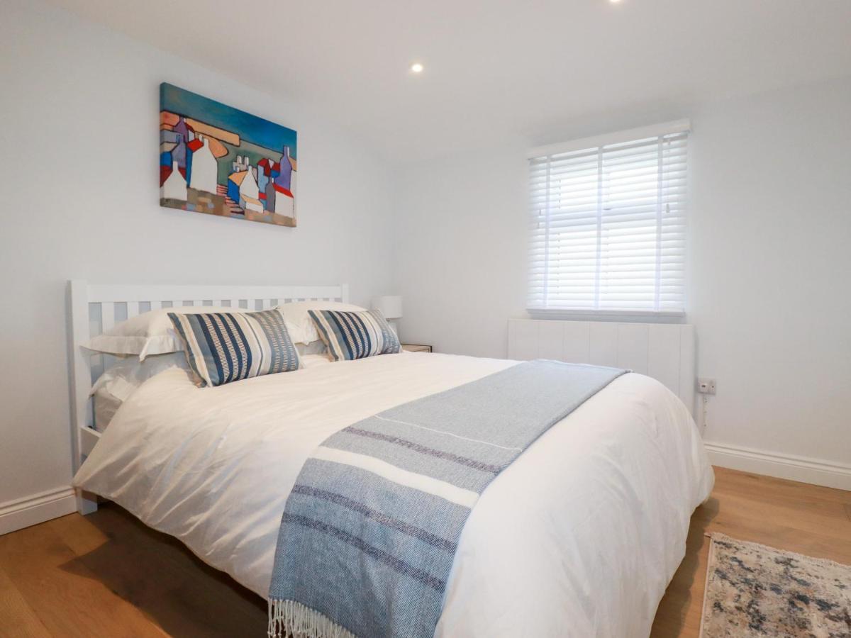 Beach Cottage Helston Luaran gambar