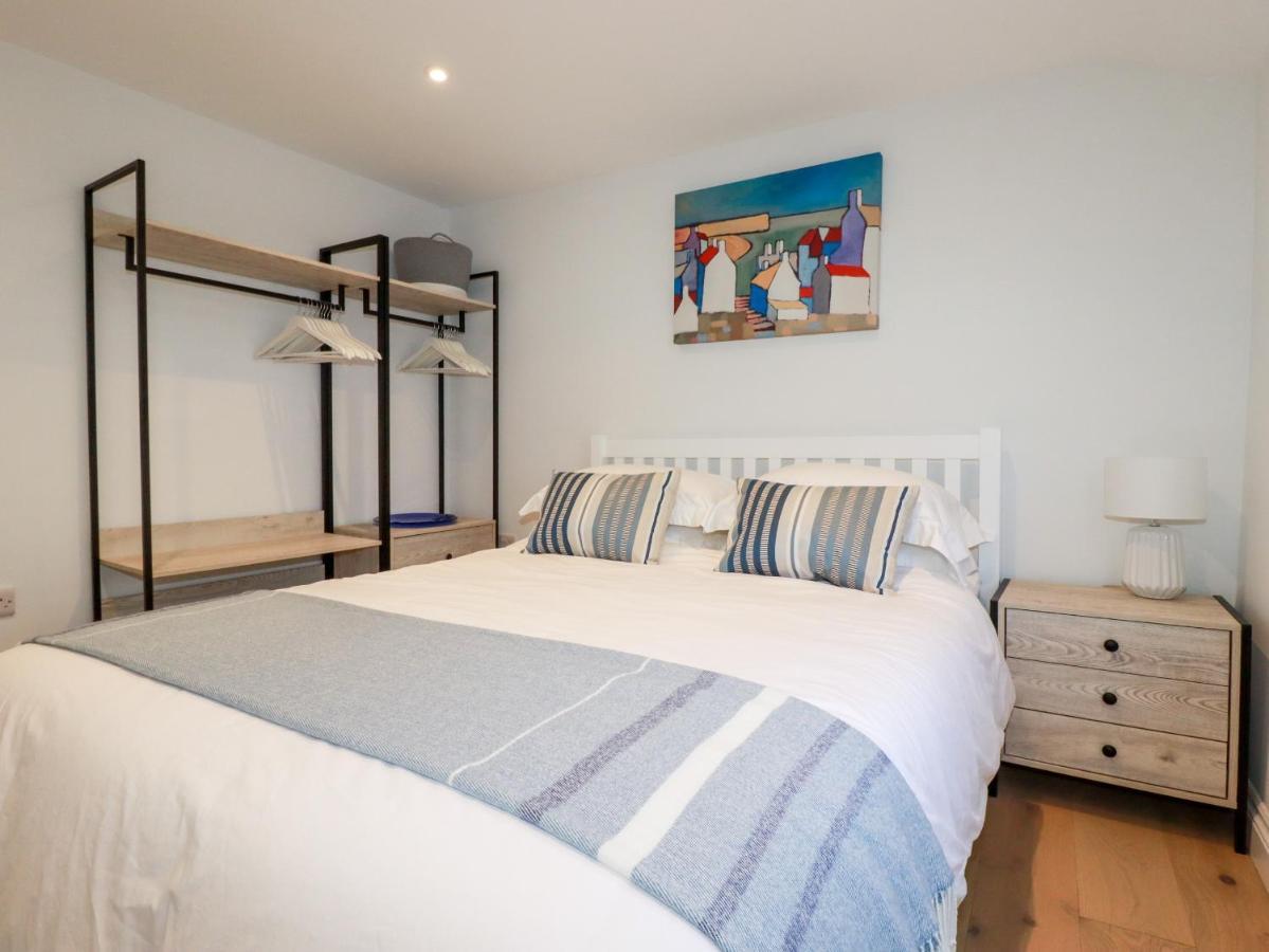 Beach Cottage Helston Luaran gambar