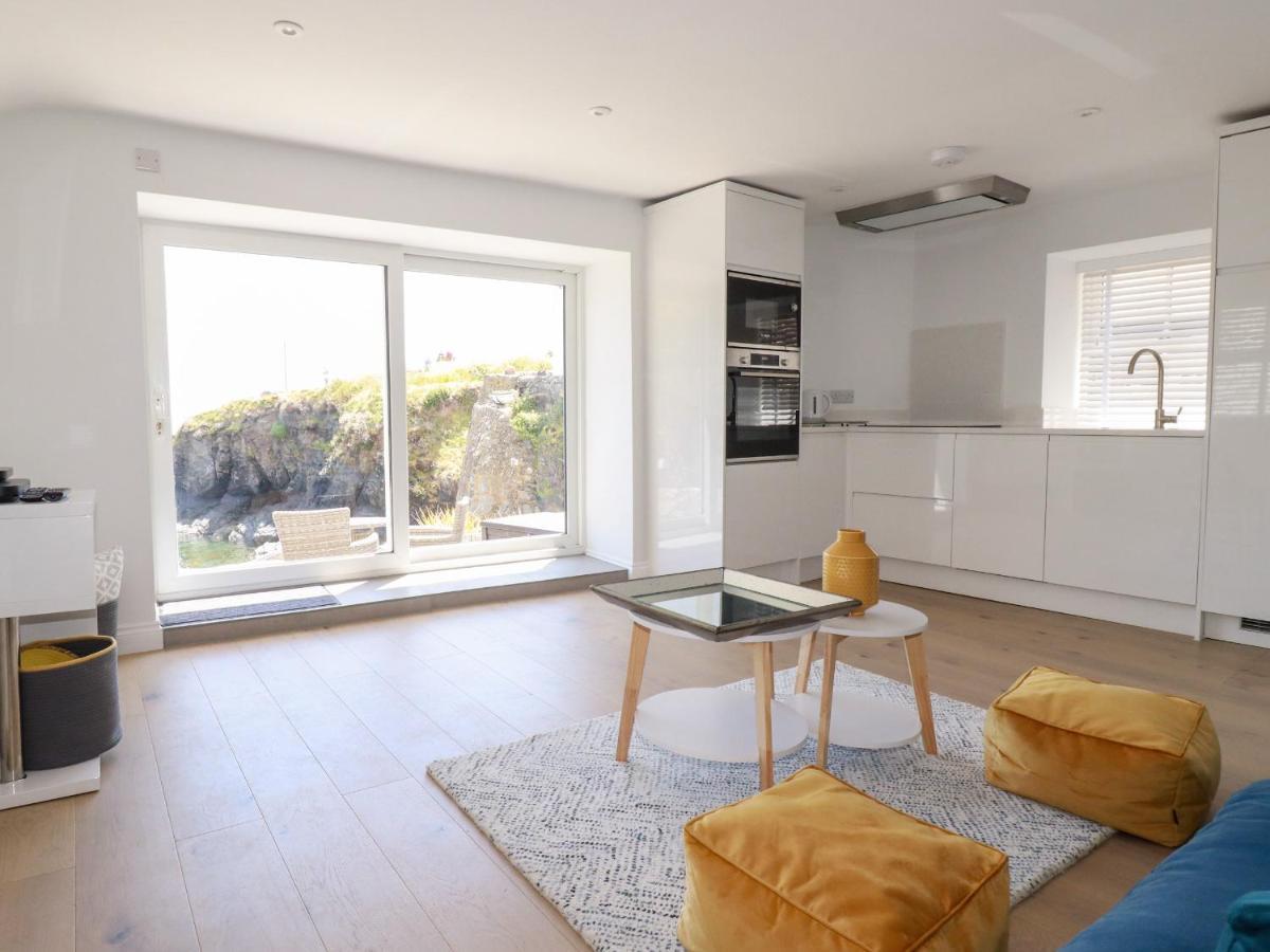 Beach Cottage Helston Luaran gambar