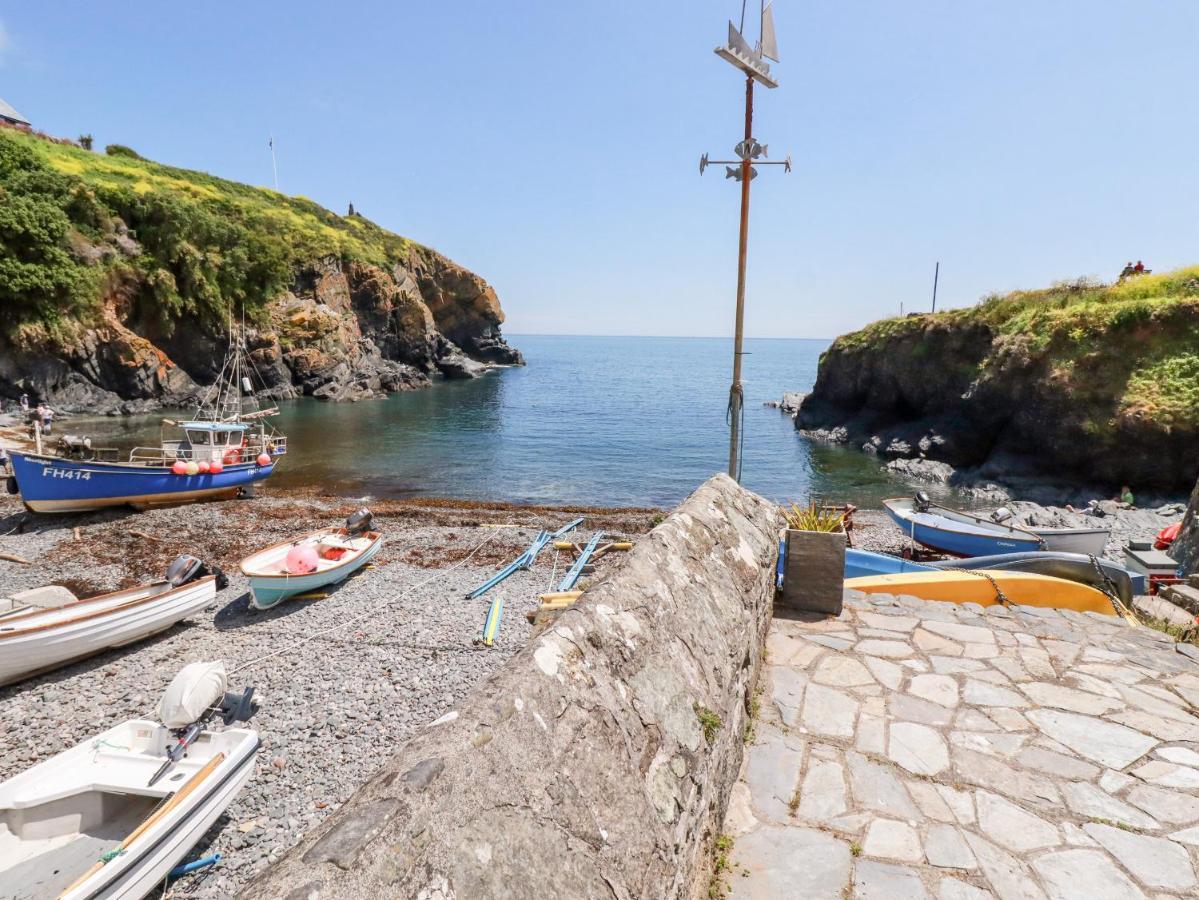 Beach Cottage Helston Luaran gambar